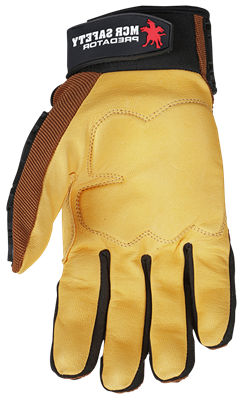 PD2907 Full Padded Palm